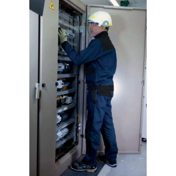 VV914 ARC FLASH - Imatge 3