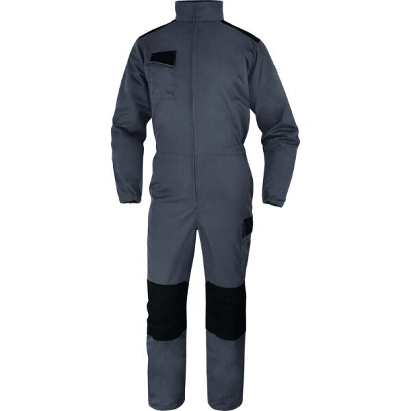 BUZO M1CO2 GRIS XS