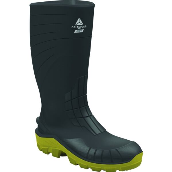 BOTAS AEROBUILD S5 GRIS 35
