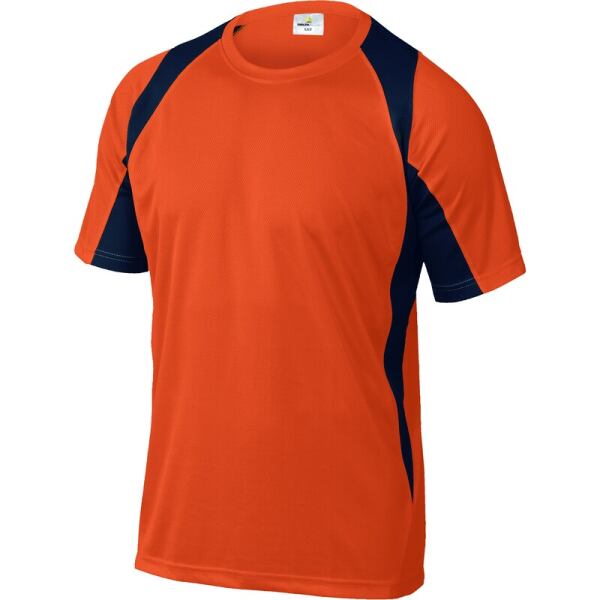 CAMISETA BALI NAR/MARINO M
