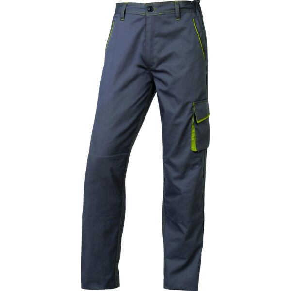 PANTALON PANOSTYLE GRIS XS