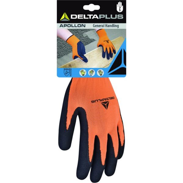 GT PES OR NAR IMPREG LATEX 7