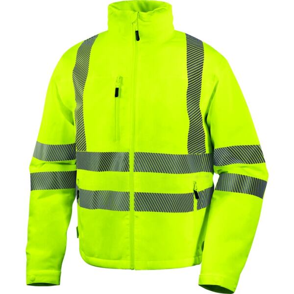 PARKA FLENHV AMARILLO S