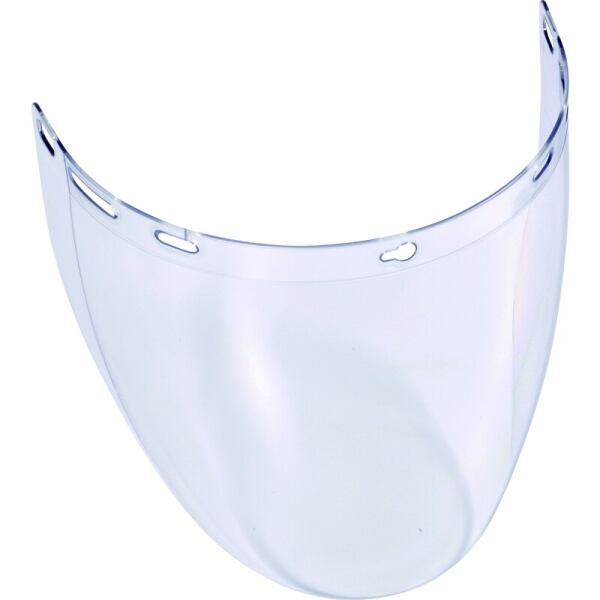 VISERA INCOLORA VISORTORIC