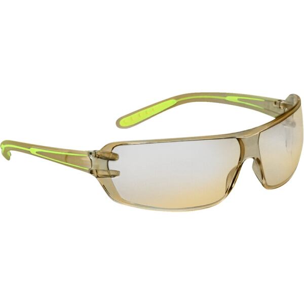 GAFAS HELIUM2 BB MARRÓN