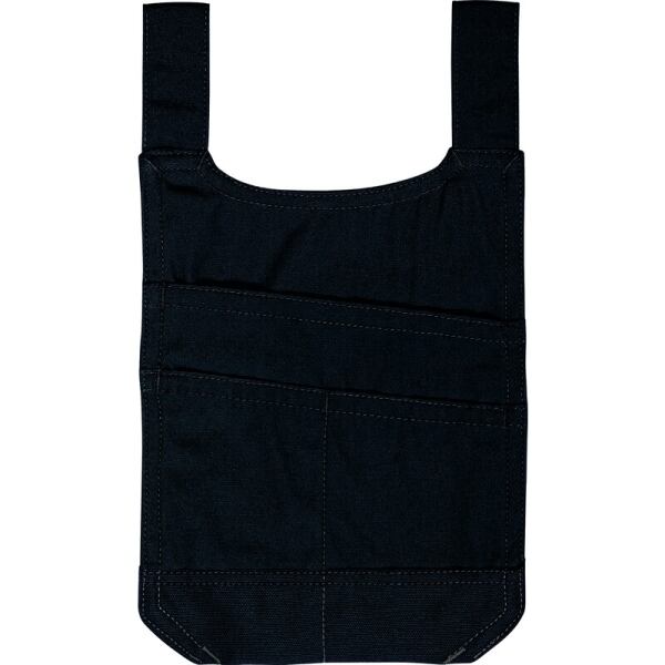 BLACK 2 MACH POCKETS