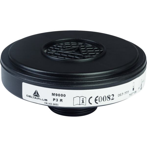 CAJA 4 FILTROS P3R M9000