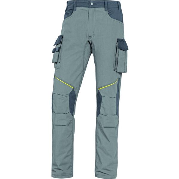 PANTALON M2 CORPO V2 GRIS S