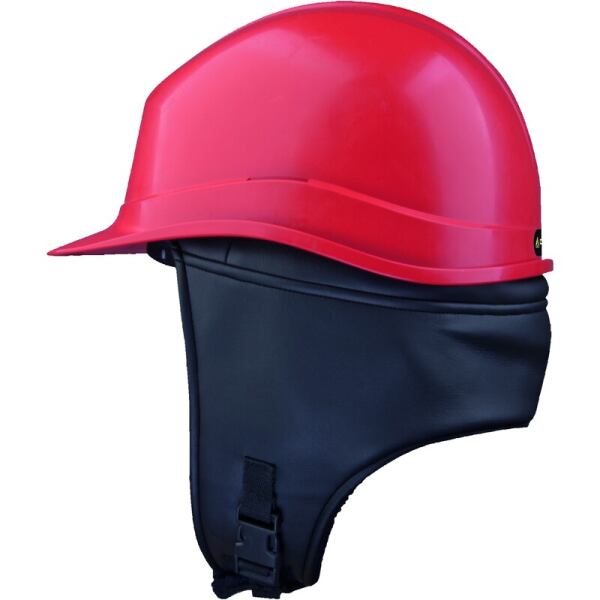 GORRO WINTER CAP NEGRO