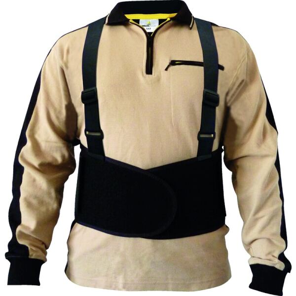 CINTURON LUMBAR CEINT04 M