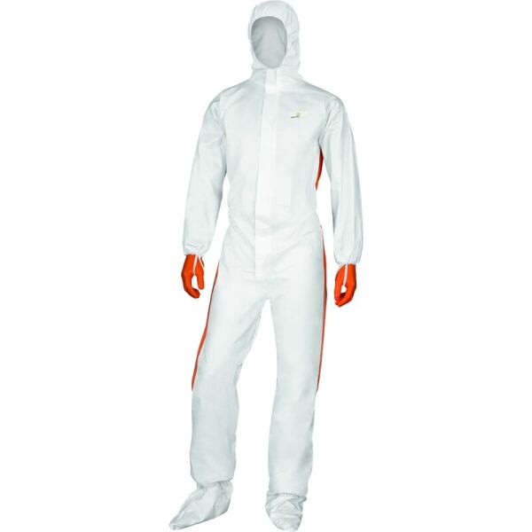 CONJUNTO CAPUCHA DT125 5B/6B M