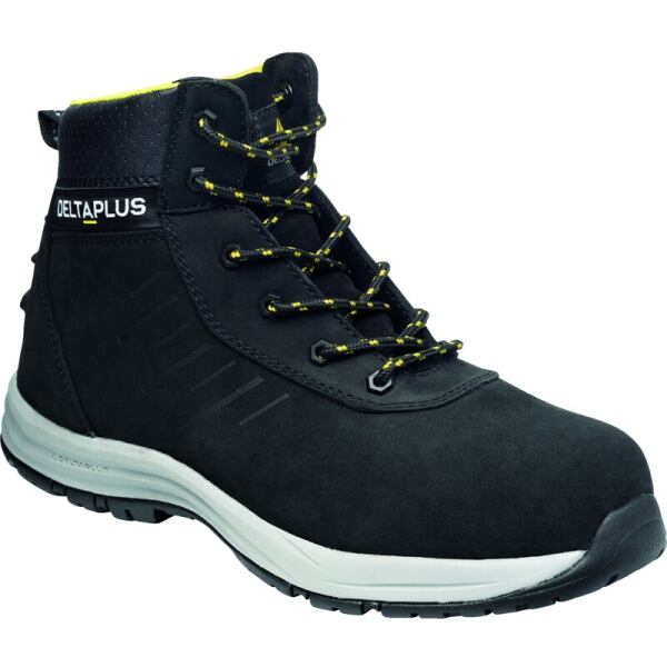 BOTA SAGA2 S3S NEGRO 39