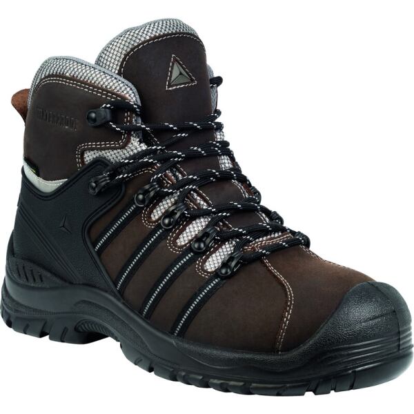 BOTA NOMAD2 S3 MARRON 39