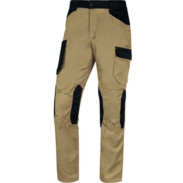 PANTALÓN M2PA3 M2-BEIGE-S