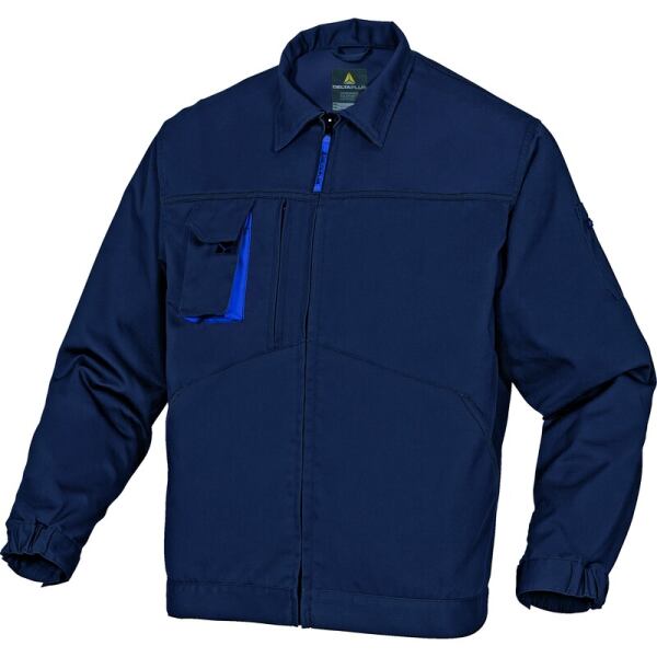 CHAQUETA MACH2 2 AZUL S