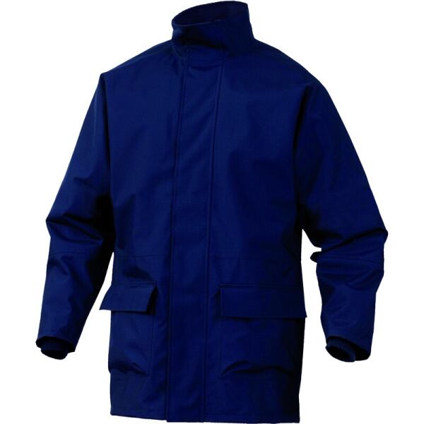 PARKA KOMODO2 AZUL MARINO S
