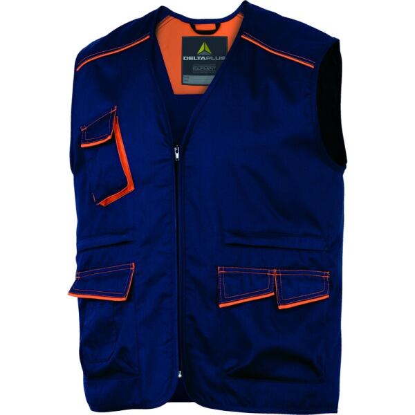 CHALECO PANOSTYLE MARINO XS