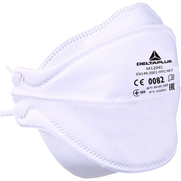 CJ 20 MASCARILLAS FFP2 M1204
