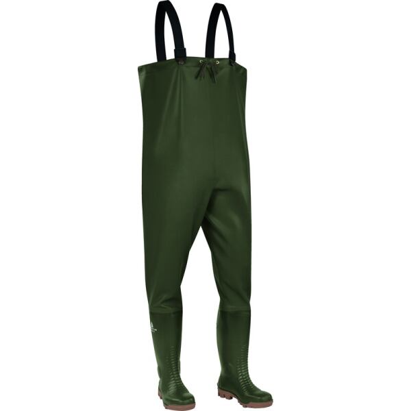 BOTAS ALTAS OYSTER2S5 VERDE 37
