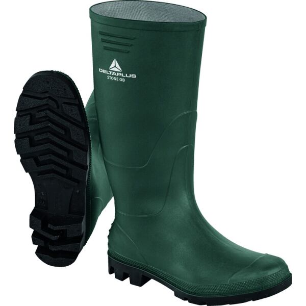 BOTAS STONE OB VERDE 38