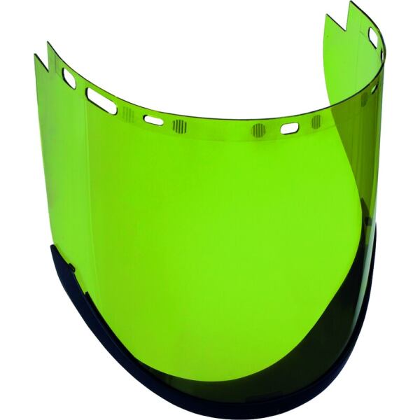 VISERA ARC VISORFLASH VERDE V2