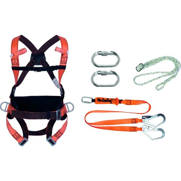 KIT MANTEN/ANDAM ELARA320V2