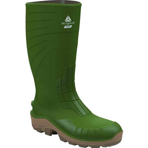 BOTAS AEROGREEN O4 KAKI 35