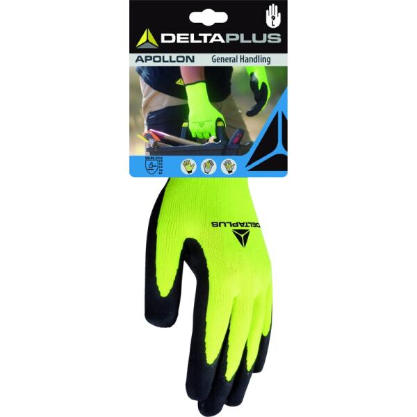 GT JA PES NAR IMPREG LATEX 7