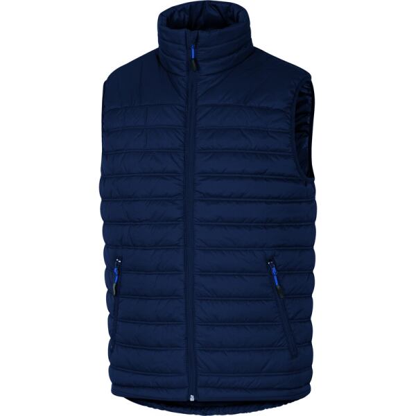 GILET G-DOON AZUL MAR S