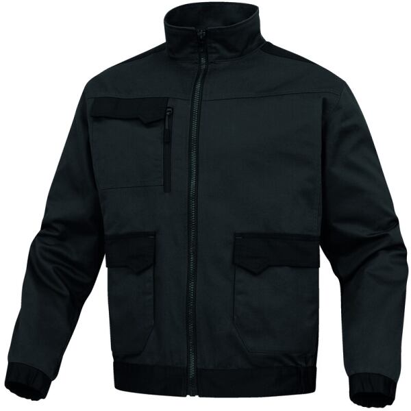 CHAQUETA M2 M2VE3-GRIS-S