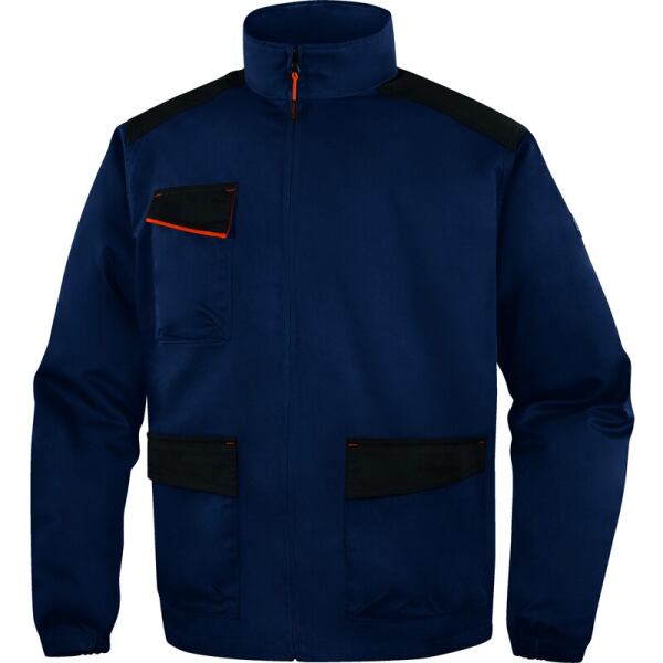 CHAQUETA M1VE2 AZUL XS
