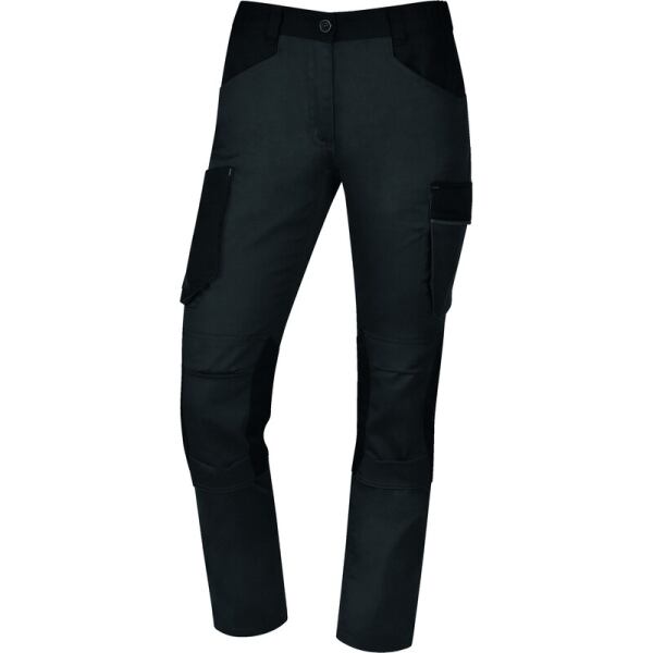PANTALONI M2PA3 GRIS-GRIS S