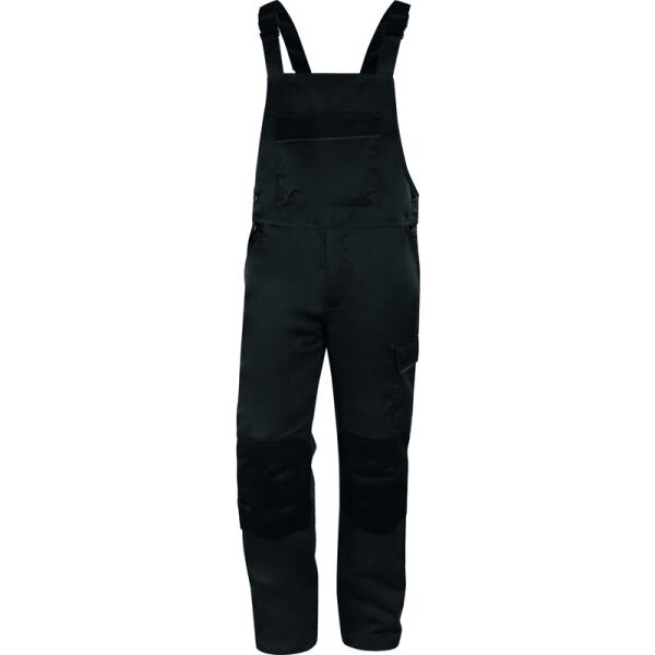 PANTALÓN PETO M1SA2 GRIS OS XS