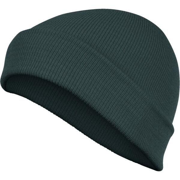 GORRA JURA ACRILICO GRIS