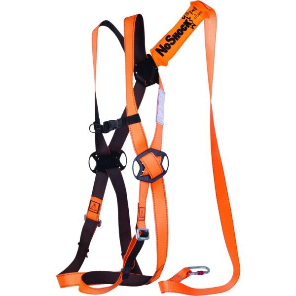 KIT ANTICAIDAS ELARA160V2 GT