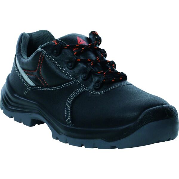 CALZADO PHOCEA2 S3S NEGRO 36