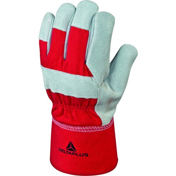 GUANTE DOCKER FORRADO DCTHI 10
