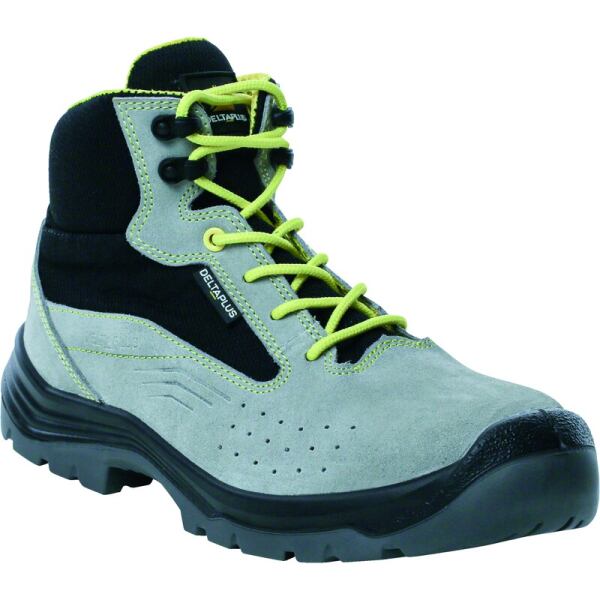 CALZADO AL DENALI S1PS GRIS 36