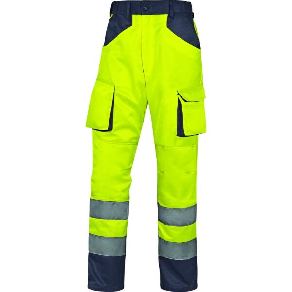 PANTALON M2 AMAR FLUO S