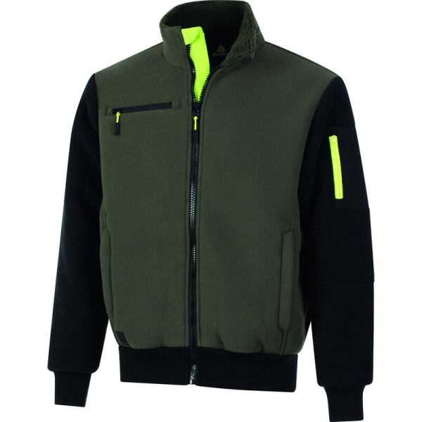 CHAQUETA PORTO KAKI S