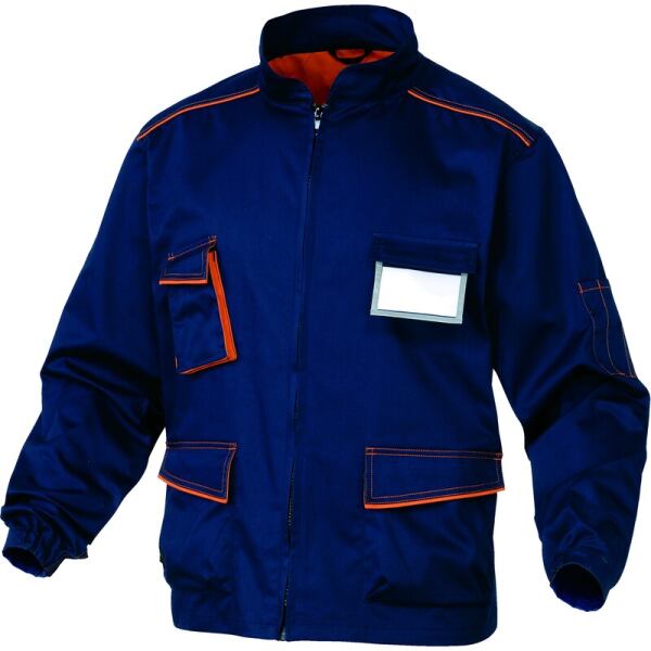 CHAQUETA PANOSTYLE MARINO XS