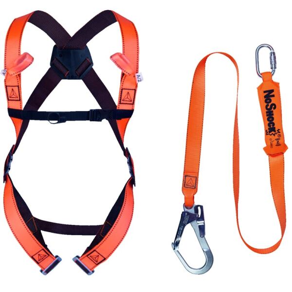 KIT ANDAMIAGE ELARA190V2GT