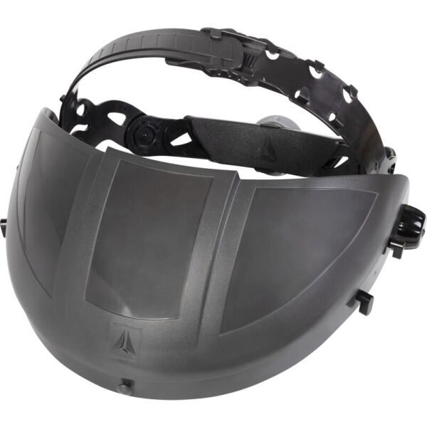PORTAVISERA VISOR-H NEGRO