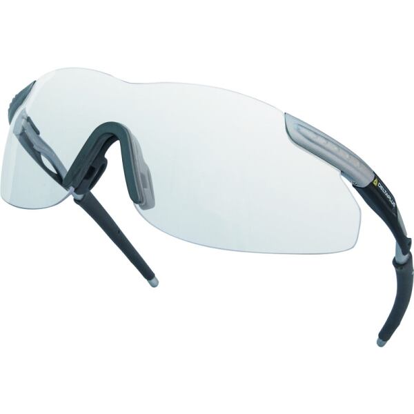 GAFAS THUNDER MARRON AHUMADOS