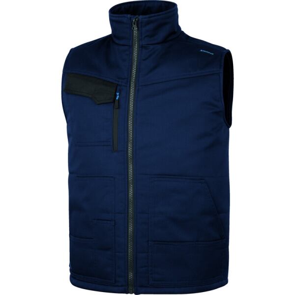 CHALECO STOCKTON3 AZUL MAR S