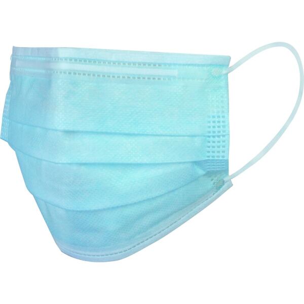 CAJA DE 50 MASCARILLAS MÉDICAS