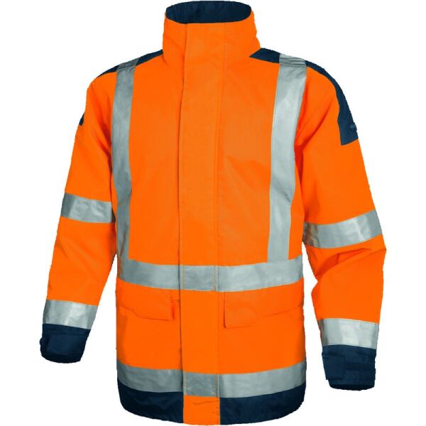 PARKA EASYVIEW NAR FLUO S