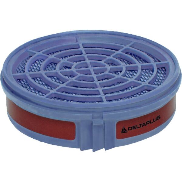KIT 2 FILTROS A1 M6000
