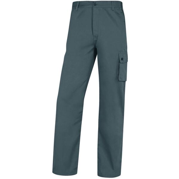 PANTALON PALAOS GRIS S