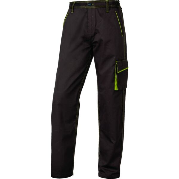 PANTALON PANOSTYLE MARRON XS